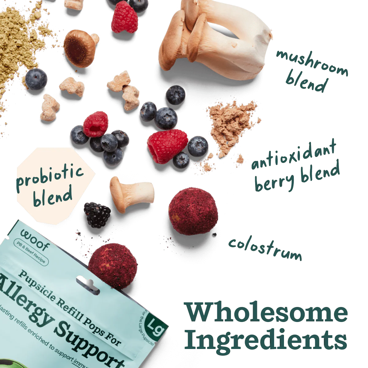 Allergy & Immunity Pops - Image 3