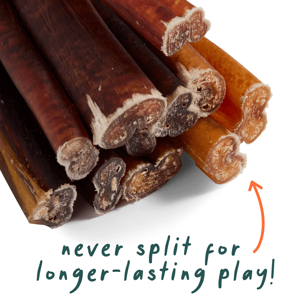 Free Range Bully Sticks - Image 3