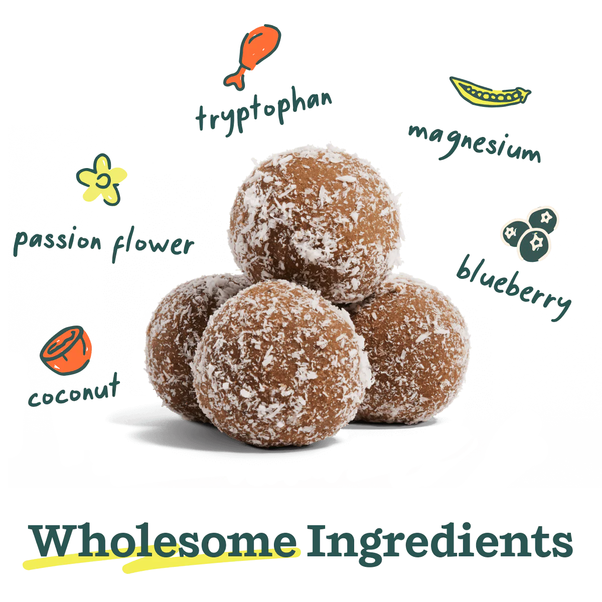 Calming Wellness Pops - Image 3