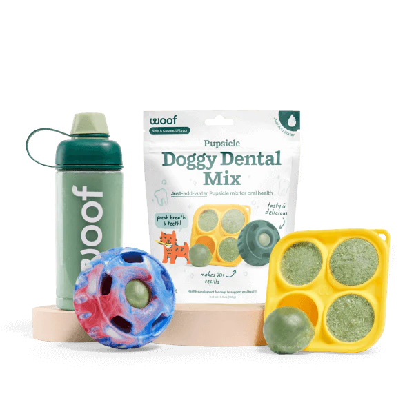 Dental Mix Basics - Image 6