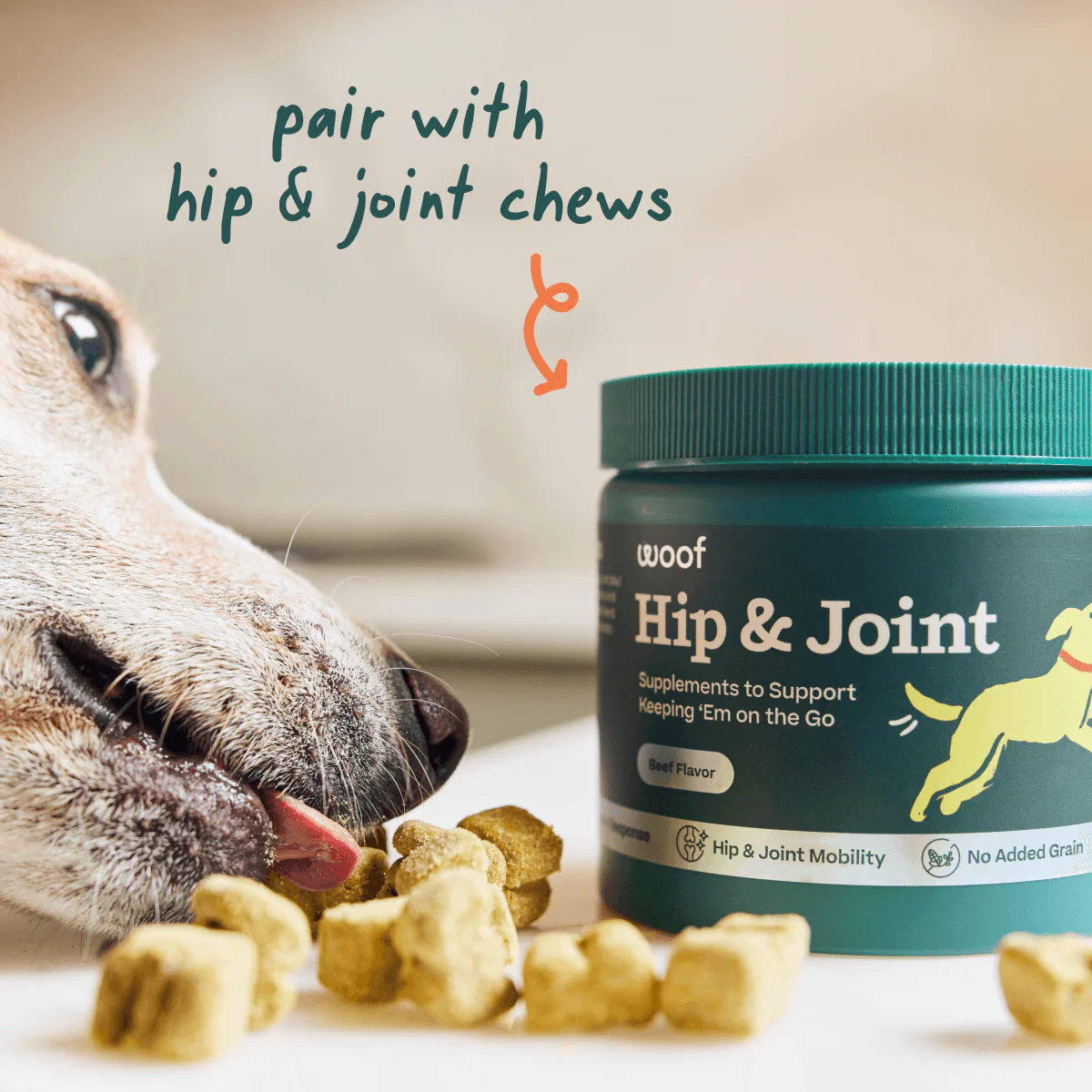 Hip & Joint Pops - Image 4